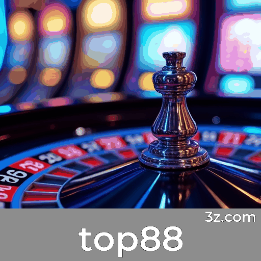 Top88: Plataforma de Apostas Segura e Divertida