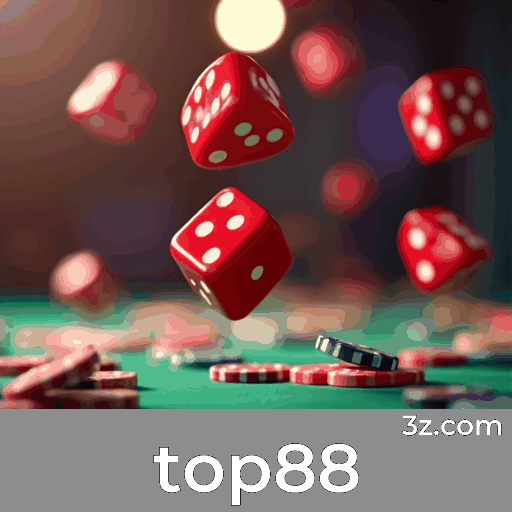 Top88: Plataforma com Bônus Generosos para Jogadores Brasileiros