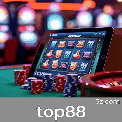 Arquitetura Tecnológica de Ponta que Garante Estabilidade na top88