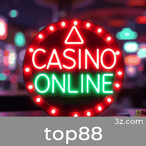 Experiência Exclusiva VIP no top88 Casino