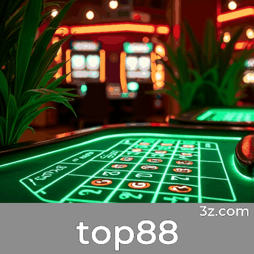 Desenvolvedores Líderes e Tecnologia Inovadora: Top88