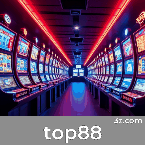 Top88 e Esporte: A Emoção da Análise e Estratégia de Apostas