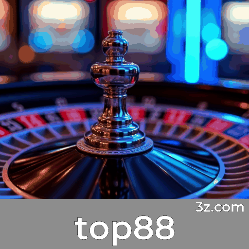 Top88: Plataforma de Apostas Segura e Divertida