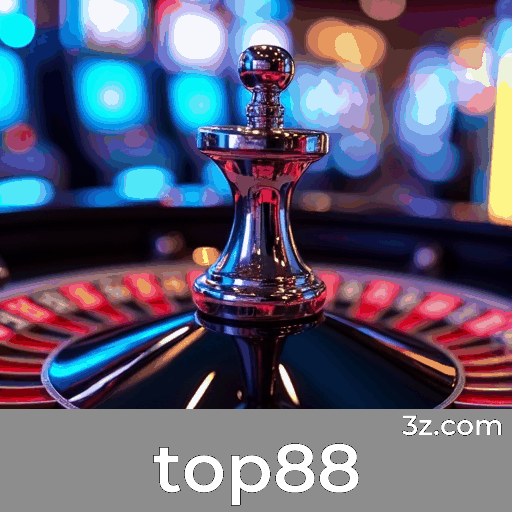 Top88: Plataforma de Apostas Segura e Divertida