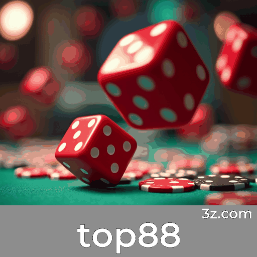 Top88: Plataforma de Apostas Segura e Divertida