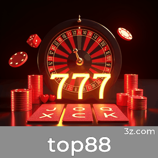 Top88 e Esporte: A Emoção da Análise e Estratégia de Apostas